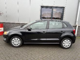 Volkswagen Polo 1.2 Easyline picture 18