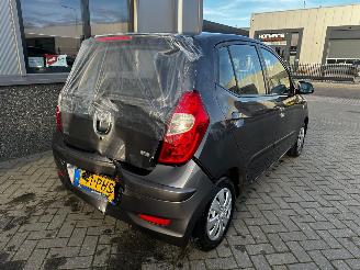 Hyundai I-10 1.2 i-Drive Cool picture 6