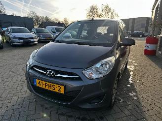 Hyundai I-10 1.2 i-Drive Cool picture 74