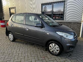 skadebil auto Hyundai I-10 1.2 i-Drive Cool 2011/2