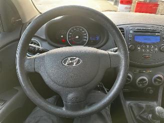 Hyundai I-10 1.2 i-Drive Cool picture 48