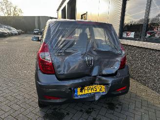 Hyundai I-10 1.2 i-Drive Cool picture 25