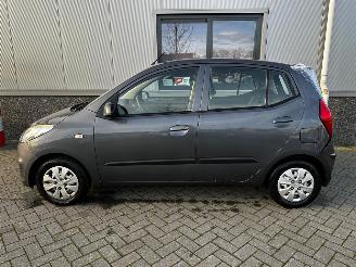 Hyundai I-10 1.2 i-Drive Cool picture 31