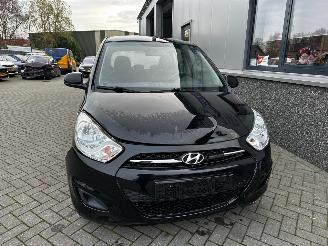 Hyundai I-10 1.2 i-Drive Cool picture 35