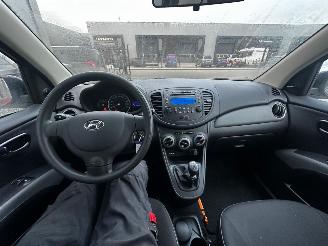 Hyundai I-10 1.2 i-Drive Cool picture 10