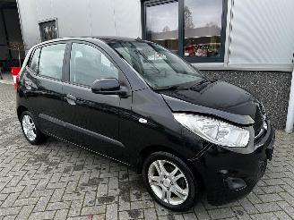 skadebil auto Hyundai I-10 1.2 i-Drive Cool 2011/5