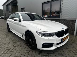 BMW 5-serie 530i High Executive M-Pakket picture 43