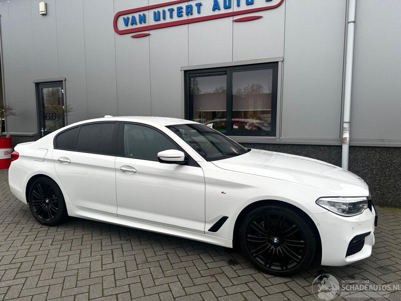BMW 5-serie 530i High Executive M-Pakket