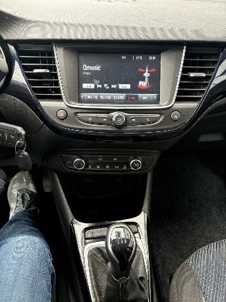Opel Crossland X 1.2 120 Jaar Edition picture 20