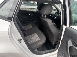 Volkswagen Polo 1.2 TDI BlueMotion Comfortline picture 35