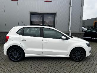 Volkswagen Polo 1.2 TDI BlueMotion Comfortline picture 4