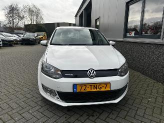 Volkswagen Polo 1.2 TDI BlueMotion Comfortline picture 39