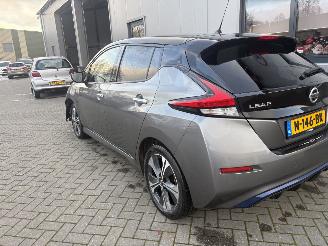 Nissan Leaf e+ N-Connecta 62 kWh picture 20