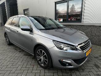  Peugeot 308 1.2 PureTech Allure Automaat 2017/4