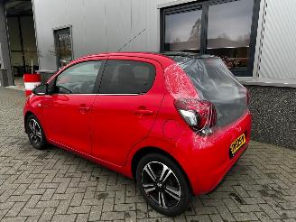 Peugeot 108 1.0 e-VTi GT-Line picture 4