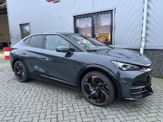 Cupra  Tavascan Adrenaline 82kWh picture 25