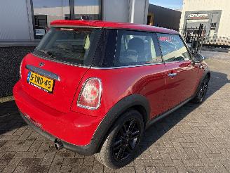 Mini Mini 1.6 One Chili picture 4