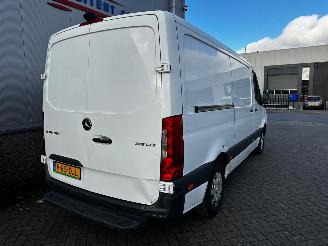 Mercedes Sprinter 315  1.9CDI L2 H1 picture 45