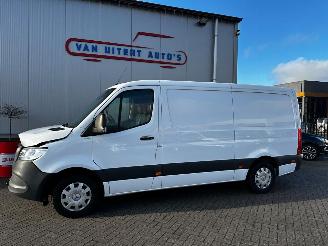 Mercedes Sprinter 315  1.9CDI L2 H1 picture 3