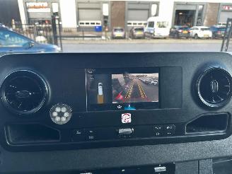 Mercedes Sprinter 315  1.9CDI L2 H1 picture 19
