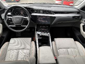 Audi E-tron 55 Quattro Advanced Pro Line Plus 95kWh picture 38