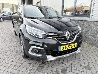 Renault Captur 1.2 TCe Edition One Automaat picture 14