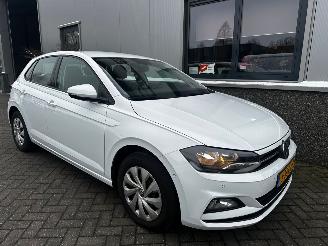 uszkodzony samochody osobowe Volkswagen Polo 1.0TSI 70kw Comfortline Business 2020/9