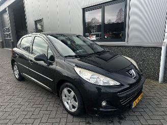 škoda osobní automobily Peugeot 207 1.4 VTi Access 2012/3