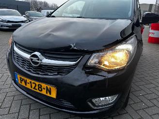 Opel Karl 1.0 EcoFlex Innovation picture 28
