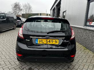 Ford Fiesta 1.0 EcoBoost Titanium picture 19