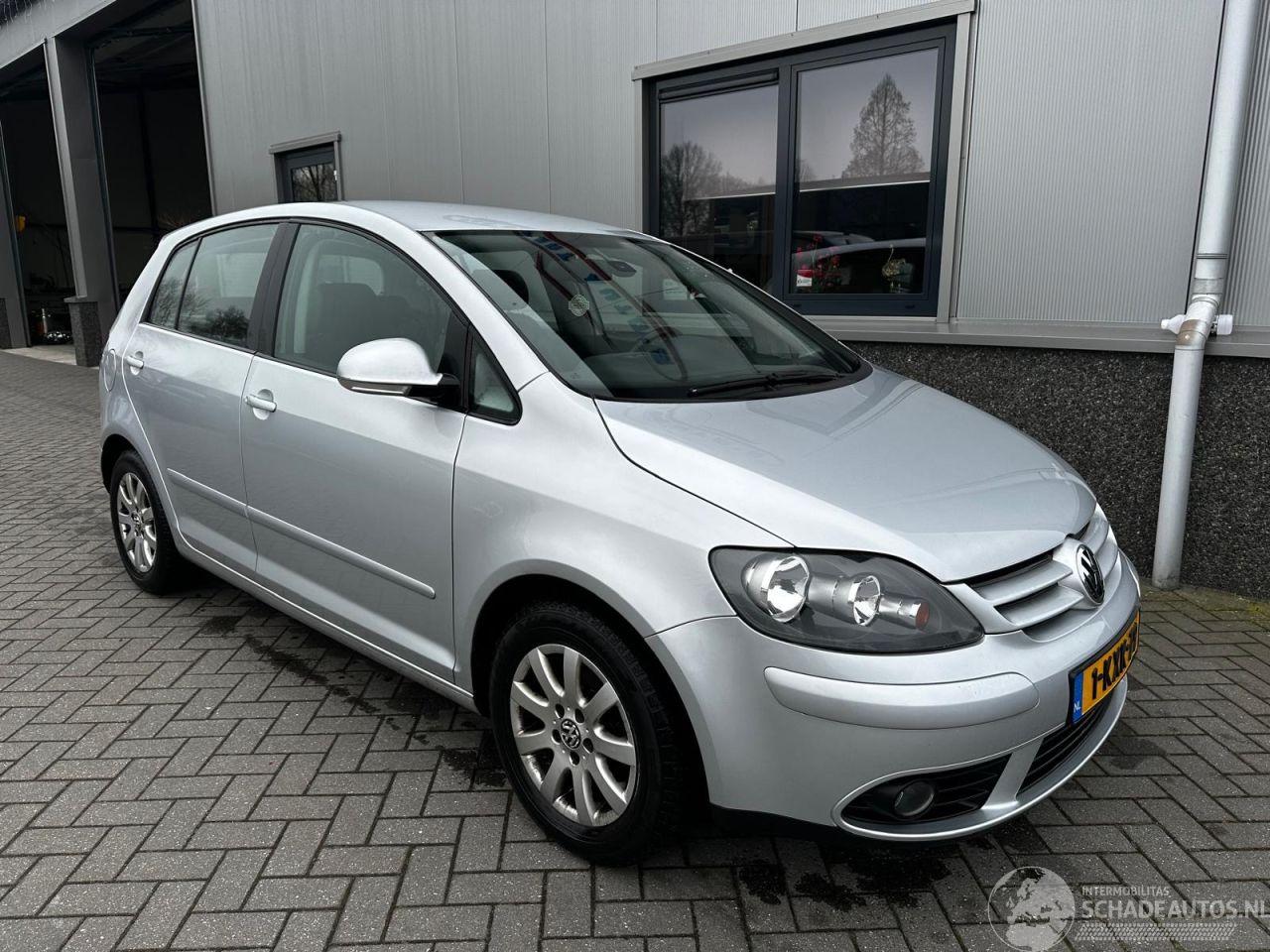 Volkswagen Golf 2.0 FSI Automaat