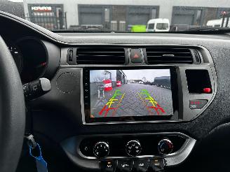 Kia Rio 1.2 CVVT Plus Pack picture 32