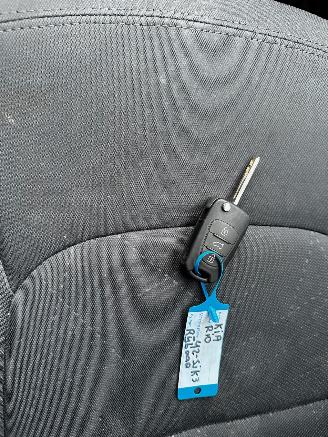 Kia Rio 1.2 CVVT Plus Pack picture 16