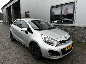 Kia Rio 1.2 CVVT Plus Pack 2011/10