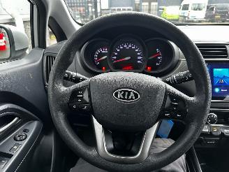 Kia Rio 1.2 CVVT Plus Pack picture 34