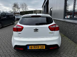 Kia Rio 1.4 CRDI Plus Pack picture 18