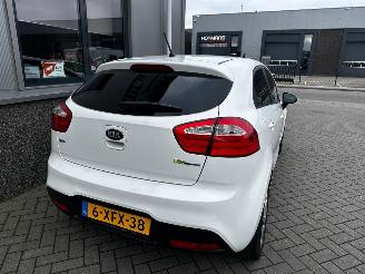 Kia Rio 1.4 CRDI Plus Pack picture 11