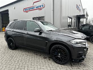 BMW X5 XDRIVE40D 313pk High Executive picture 13