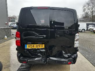 Toyota ProAce 2.0 D-4D Creator Long DC picture 6