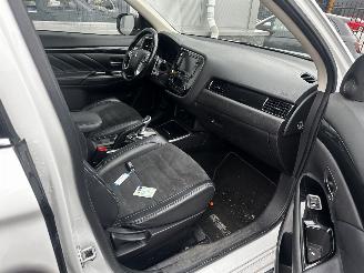 Mitsubishi Outlander 2.0 PHEV Business Edition picture 16