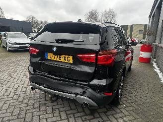 BMW X1 XDRIVE25D High Executive picture 28