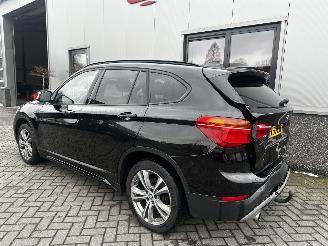 BMW X1 XDRIVE25D High Executive picture 32