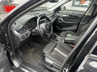 BMW X1 XDRIVE25D High Executive picture 20