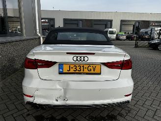 škoda osobní automobily Audi A3 1.4 TFSI CoD Ambition Sport Edition Open Days 2016/3
