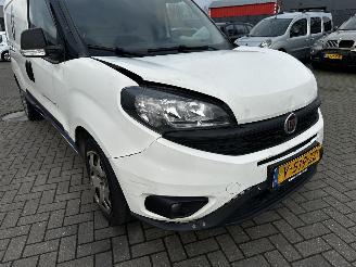 Fiat Doblo 1.6 MJ L2H1 Maxi SX picture 15