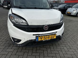 Fiat Doblo 1.6 MJ L2H1 Maxi SX picture 16