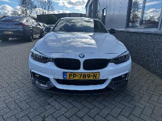 BMW 4-serie 420i High Executive picture 14