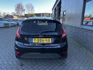 Ford Fiesta 1.25 Trend picture 25