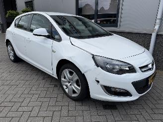 Auto incidentate Opel Astra 1.4 Anniversary Edition 2012/11