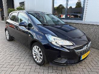 Voiture accidenté Opel Corsa 1.3 CDTI Business+ 2017/9